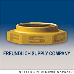 Freundlich Supply Company