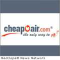 Tweet Your Way to a Grand Prize of Two Roundtrip Tickets to South Africa with CheapOair