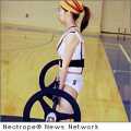 Thienna Ho Breaks Men's Dead Lifting Guinness World Record