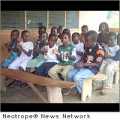 Month-long outreach trip to Accra Ghana culminates 3 years of helping orphans