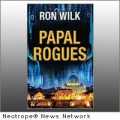 Author Ron Wilk to discuss his inspirational transition from neurologist to novelist on The Balancing Act
