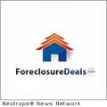 Foreclosures in August, 2010 Still Falling, says ForeclosureDeals