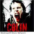 Walking Shadows LLC announces U.S. debut of Zombie Horror Sensation 'COLIN'