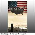 New book on U.S. politics, 'Justice for All - Saving Justice in America,' by Dr. Erin Gilliland covers hot election issues