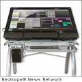 Music Computing Inc announces Affordable Motion-Controlled Multi-Touchscreens for Musicians and Performance Artists