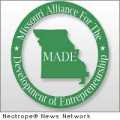 Inaugural 2010 MADE In Missouri State Entrepreneurship Competition a Big Success