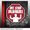 Pit Stop Players will offer creepy-themed music the night before Halloween, in a program titled 'Dark Side of the Tune'
