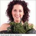 Lacy Young, Health Coach, says 'Going Naked Never Felt So Good!'
