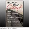 Occupy Movement only one element in crises - Wall Street Author's Book Details U.S. Meltdown