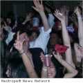 Sacramento California New Year's Eve 2011 at Hilton Offers 2 Live Bands, DJ, 2 Free Drinks, and Champagne Toast