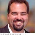 Top 40 Most Influential Mortgage Professionals Under 40: Phil Rasori named second year in row