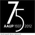 AAUP announces 'University Press Week' for Fall 2012