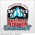 The Business Growth Summit 2012 announced by Above the Line America