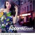 California-based wholesale clothing company, Apparel Deals, unwraps new online retail site