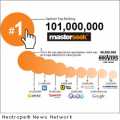 In B2B Search, Masterseek.com rapidly has increased its share of the market from the second position in B2B searches to the number one position