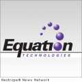 ERP technology company, Equation Technologies Announces Org Changes as Part of 2012 Growth