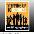 Atlanta Business Event: Stepping Up To Business to Help Small Business Owners with Cash Flow