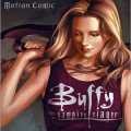 REVIEW: Buffy the Vampire Slayer 'Season 8 Motion Comic'