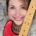 Paula Franceschi Sings, Composes and Confounds Expectations