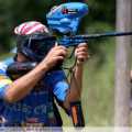 Empire and the National Collegiate Paintball Association Team Up for High School Paintball Day