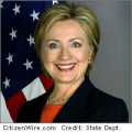 Secretary Clinton and the Ad Council Launch PSAs to Support Victims of the Pakistan Floods
