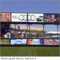 MoJo Sports teams with Peoria Sports Complex for a baseball pitching contest