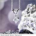 Whiteflash launces new Facebook diamond contest for Spring 2012