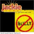 'BULLY' PG-13 Premiere: Jackie Fame and The Weinstein Company team for Promo