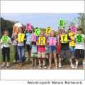 'Recess Stories' - an online TV comedy series set on the school playground with real kids starts season two webisodes