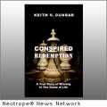 From Drug-Infested Streets and Prison to Entrepreneur, Keith Dunbar Tells His Story in New Book