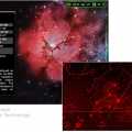 Stargazing on the iPad - a Window to Augmented Reality