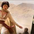 DiscWatcher Blu-ray movie review: Prince of Persia - The Sands of Time