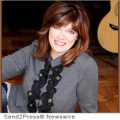 Sandra Piller Goes Through The Doors with Country Version of ‘Love Me Two Times’