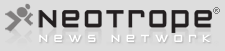 Part of the Neotrope News Network Part of the Neotrope News Network