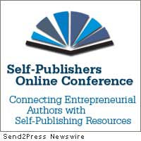 Self Publishers Online Conference