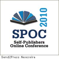 Self-Publishers Online Conference