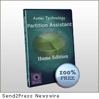 Partition Assistant