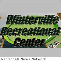 Winterville Recreational Center
