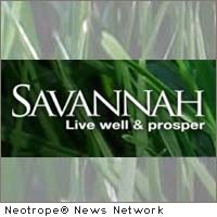 Savannah Economic Development Authority