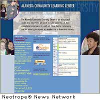 Alameda Community Learning Center