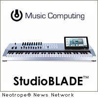 Music Computing, Inc.