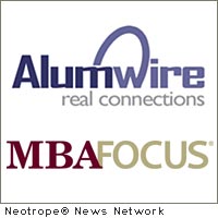 MBA Focus and Alumwire, Inc.