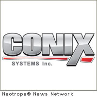 CONIX Systems, Inc.