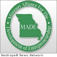 MADE In Missouri State Entrepreneurship Competition