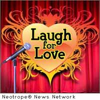 Laugh for Love