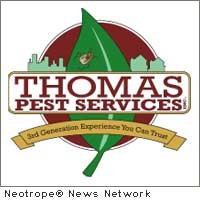 Thomas Pest Services, Inc.