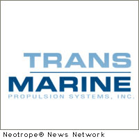 Trans Marine Propulsion Systems, Inc.