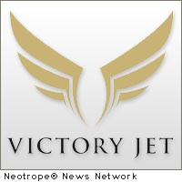 Victory Jet, LLC