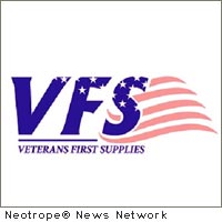 Veterans First Supplies