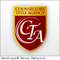 Counsellors Title Agency, Inc.
